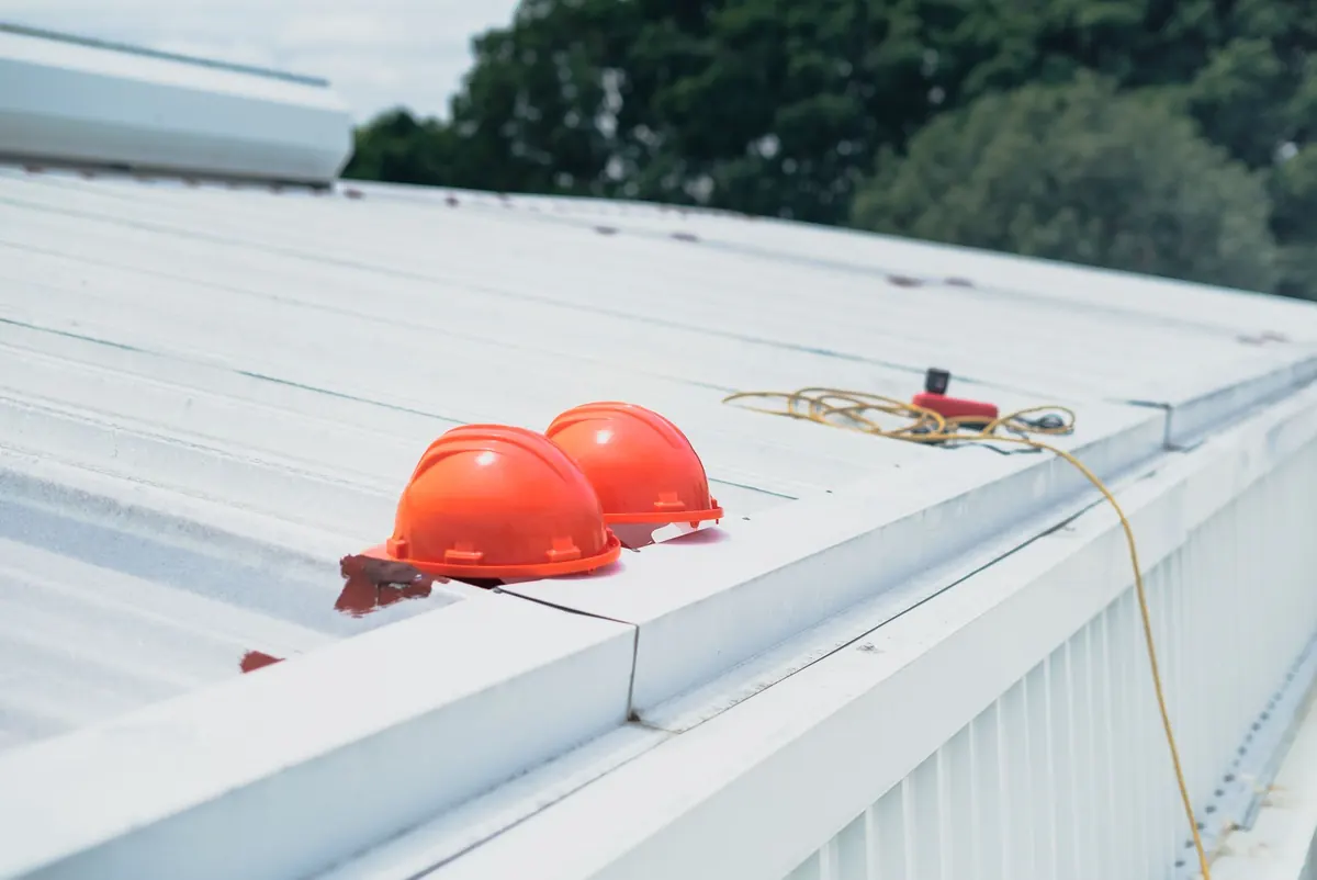 Autumn Roof Maintenance Checklist: 10 Jobs to Do Before Winter