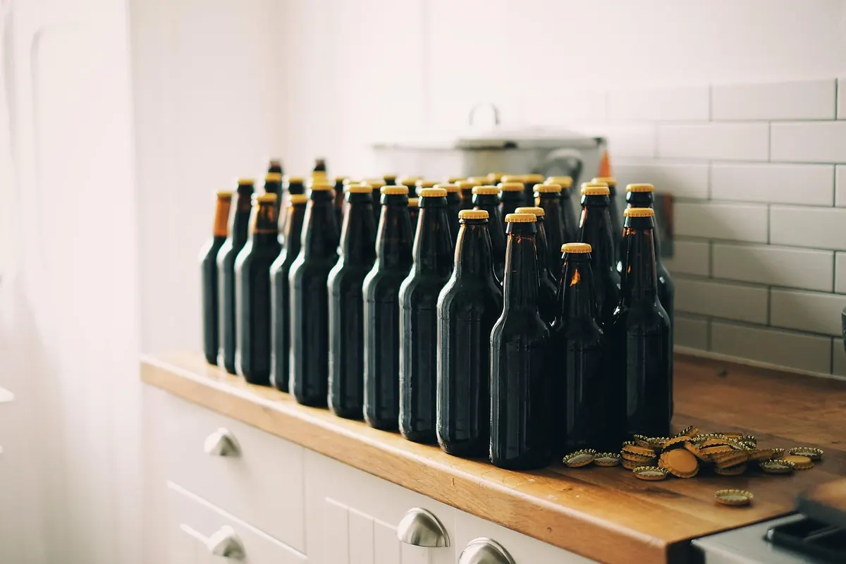 How to Choose Kitchen Worktops: Quartz vs Granite vs Laminate